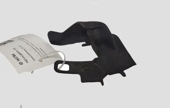 Citroen C4 II Picasso Wiper trim 9678395480