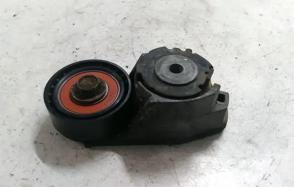 Ford Mondeo Mk III Belt tensioner pulley 2S7E6A228AA