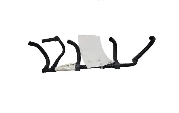 Dacia Logan I Fuel return line/hose 166711735R 28511A4300