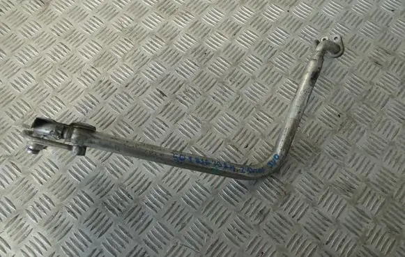 Skoda Superb B8 (3V) Air conditioning (A/C) pipe/hose 5Q1816738H