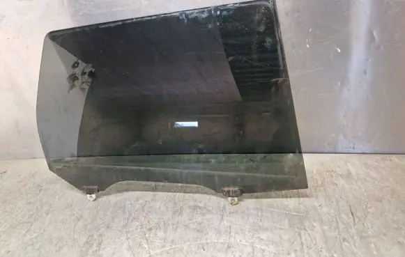 Mitsubishi Outlander Rear door window glass 43R00150 00T20AS3