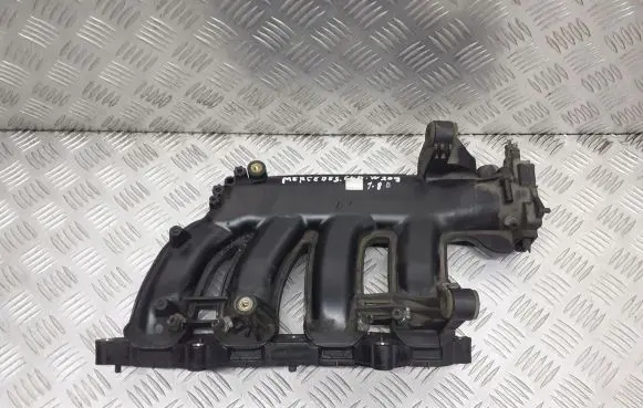 Mercedes-Benz CLK A209 C209 Intake manifold A2711400601