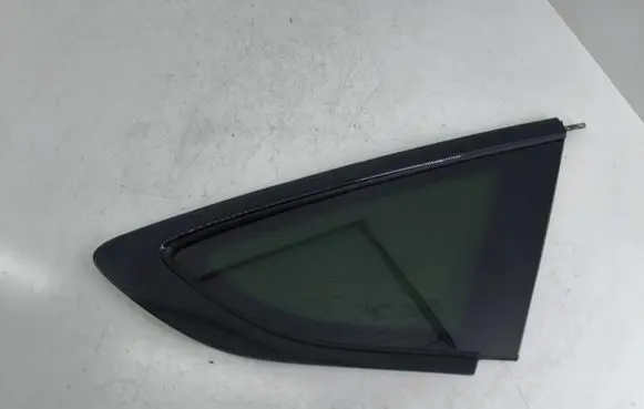 Audi A5 Rear side window 8W8845298F AS3