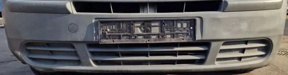 Renault Trafic II (X83) Front bumper