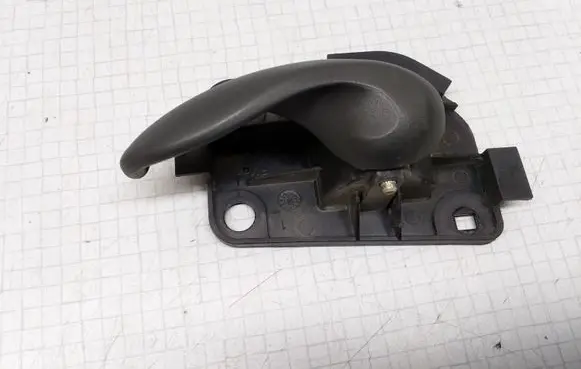 Fiat Punto (188) Rear door interior handle