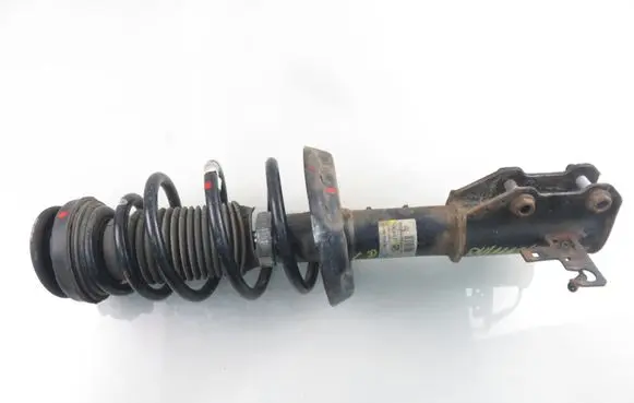 Opel Insignia A Front shock absorber with coil spring 13319745