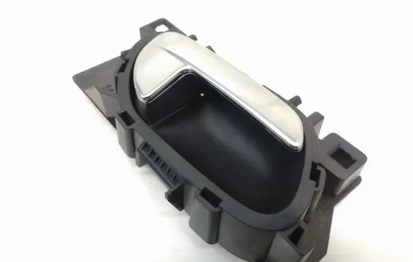 Front door interior handle