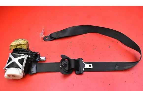 Citroen C5 Front seatbelt 96560562XX