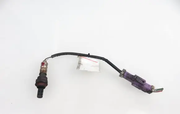 Ford Fiesta Lambda probe sensor 2S6A9G444BA