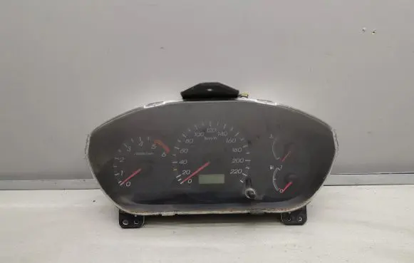 Honda Civic Speedometer (instrument cluster) HR0287070 00116296
