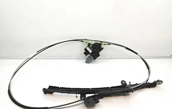 Audi A4 S4 B9 8W Curtain motor 8W9863560 193050655 9929003831