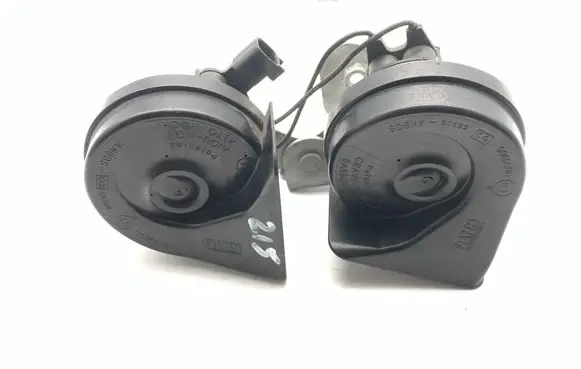 Jaguar XK8 - XKR Horn signal 55306AM80S LJA4000AA