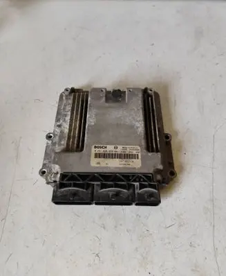 Dacia Dokker Engine control unit/module 0281030439 237102213R