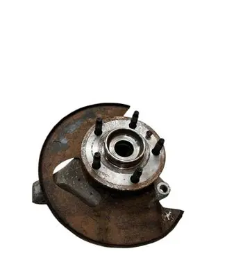 Chevrolet Captiva Front wheel hub spindle knuckle DWB1357