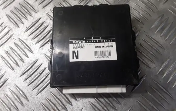 Toyota Celica T230 ABS control unit/module 8954020452 0794004040