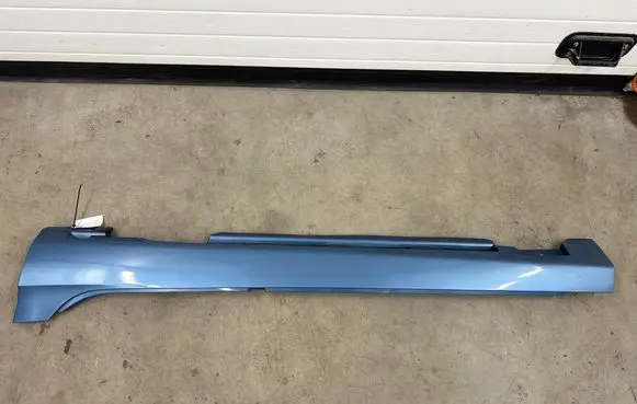 Volvo V40 Sill 31395042