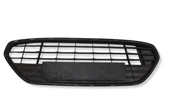 Ford Mondeo MK IV Front bumper lower grill BS7117B968A