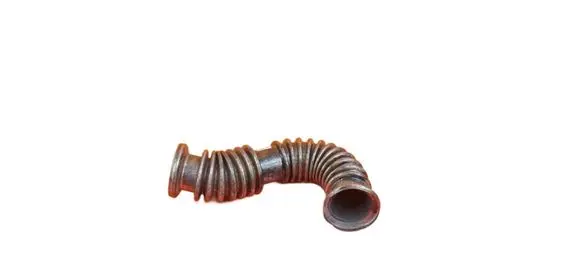 Volvo XC90 EGR valve line/pipe/hose D5244T18