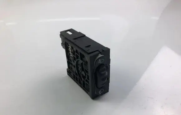 Renault Trafic II (X83) Headlight level height control switch 8200379685