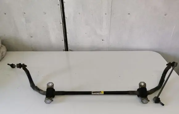 BMW 7 F01 F02 F03 F04 Front anti-roll bar/sway bar 6775429