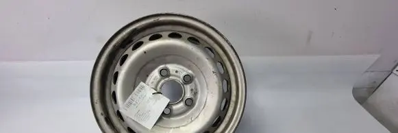 Volkswagen Crafter R16 steel rim 