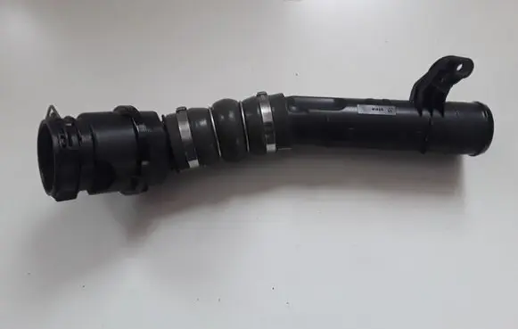 Nissan Qashqai Intercooler hose/pipe 144609787R