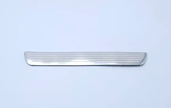 Mercedes-Benz GLE (W166 - C292) Side skirt rear trim A1666860436