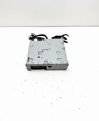 Audi Q8 GPS navigation control unit/module 4K0035063B