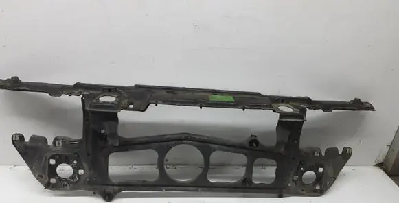 BMW 5 E39 Radiator support slam panel