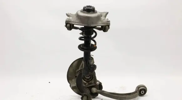 Audi A5 8T 8F Rear wheel hub 8F0413030