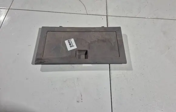 Nissan Almera Tino Other trunk/boot trim element 74988BU010