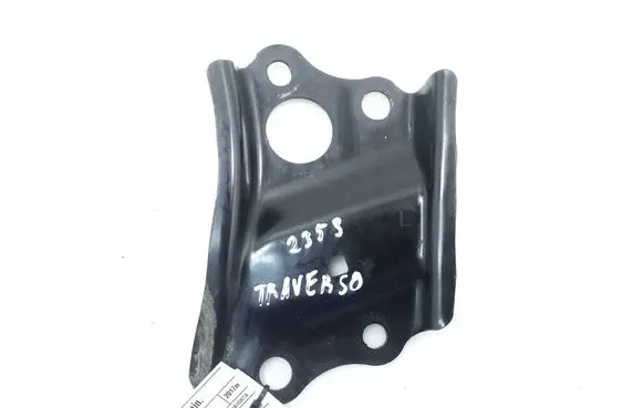 Other front suspension part