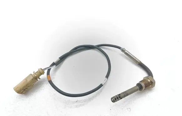 Audi Q5 SQ5 Exhaust gas temperature sensor 4H0906088AF