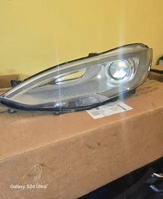 Headlight/headlamp