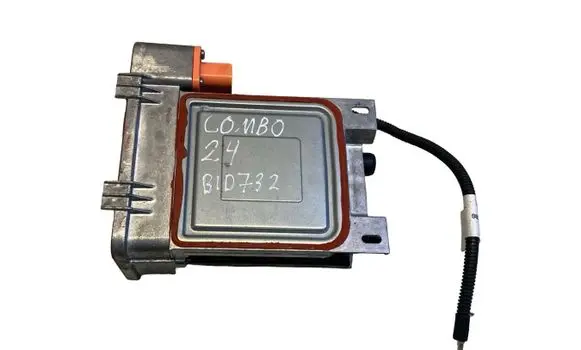 Opel Combo E Heater blower motor/fan resistor 9821712680 710303110200 9830126180