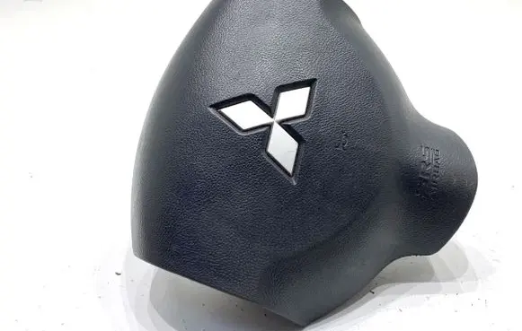 Steering wheel airbag