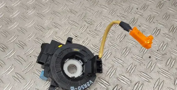 Toyota Verso Airbag slip ring squib (SRS ring) 8924505020