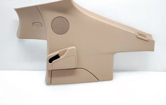 Porsche Panamera (970) Centre console side trim rear 97055518800