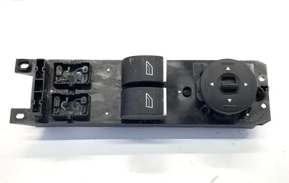 Ford Fiesta Electric window control switch F1ET14A132EC