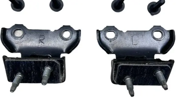 Toyota Corolla E210 E21 Tailgate/trunk/boot hinge