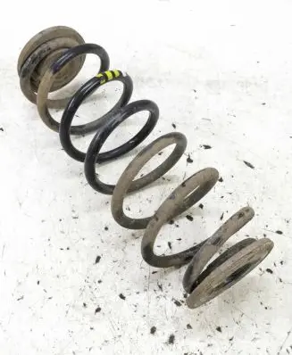 Volkswagen Golf Plus Rear coil spring