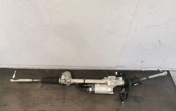 Alfa Romeo Stelvio Steering rack 4532010274