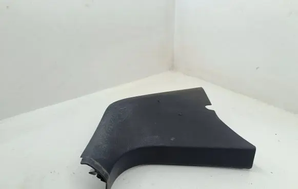 Volkswagen PASSAT B7 Foot area side trim 3C1863484