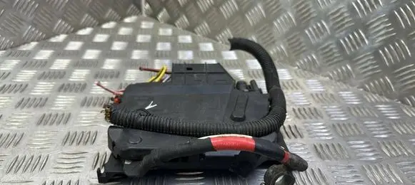 Ford Grand C-MAX Positive wiring loom AV6T14A067BC