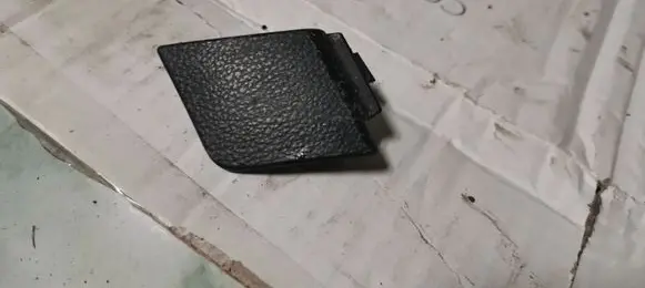 Chevrolet Captiva Other interior part