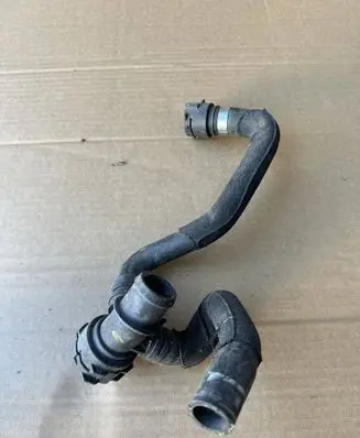 Audi A4 S4 B8 8K Engine coolant pipe/hose 8K0121049AF