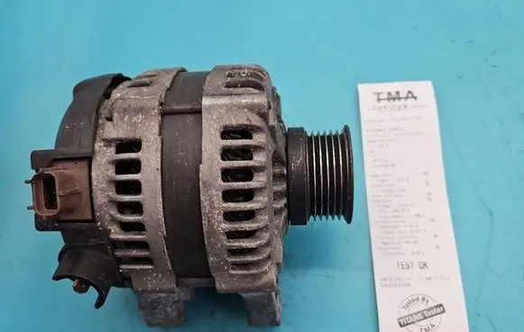 Ford Kuga I Generator/alternator 0986049071 IMPRK1537237