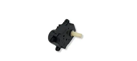 Mitsubishi Outlander Air flap motor/actuator CSA512T010 VHB3030005A 2731A