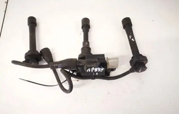 Suzuki SX4 High voltage ignition coil
