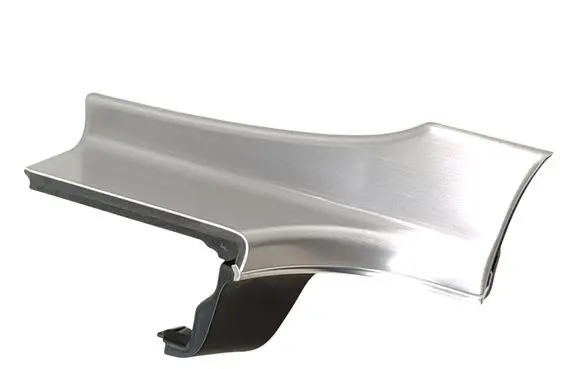 Mercedes-Benz C AMG W205 Dashboard trim 2056800471 A2056800471 202511101219